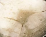 味噌おでん風里芋煮作り方2写真