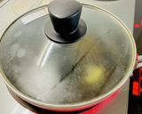 ステーキ肉に♡簡単♡バルサミコ酢ソース♡作り方2写真