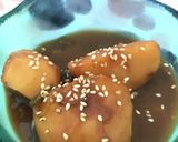 味噌おでん風里芋煮作り方5写真
