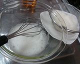 レンジで簡単～かぶら蒸し作り方5写真