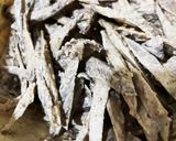 ごぼうの醤油グルト胡麻サラダ作り方4写真