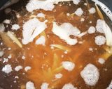 超簡単!千切り野菜の豚肉巻き♪作り方4写真