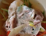 超簡単!千切り野菜の豚肉巻き♪作り方6写真