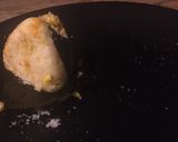❶⓪海苔の中のおにぎり作り方1写真