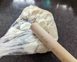 ネバ！トロ！シャキが楽しい！納豆山芋焼き作り方2写真