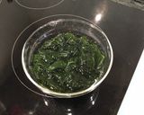 わかめごはん作り方3写真