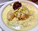 鶏肉と白菜のクリーム煮作り方11写真