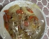 和風グラタン（肉じゃがリメイク）作り方1写真