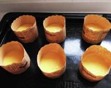 レモングレーズケーキ作り方4写真
