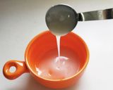 レモングレーズケーキ作り方5写真
