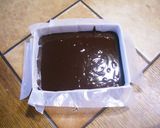 生チョコ（ココア・抹茶）作り方6写真