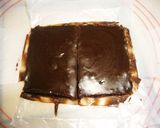生チョコ（ココア・抹茶）作り方7写真