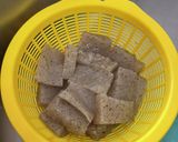 簡単こんにゃく炒め作り方4写真