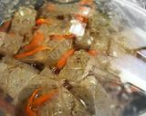 簡単こんにゃく炒め作り方6写真