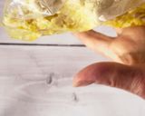 手がとまらない！お豆腐ポンデケージョ作り方1写真