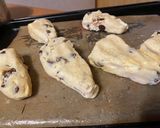 腸活パラダイス酵母でおからスコーン作り方5写真