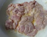 チキン南蛮作り方3写真