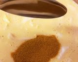 カレー風味のコーンスープ作り方3写真