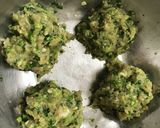 低糖質・高たんぱく餃子作り方7写真