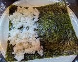 カラフル卵が可愛い！ポーたま風韓国にぎり作り方5写真