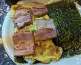 カラフル卵が可愛い！ポーたま風韓国にぎり作り方6写真