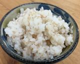寒天ご飯作り方4写真