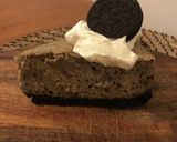 オレオが主役の絶品チーズケーキ♡作り方11写真