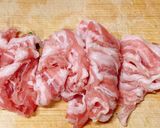 相性抜群！れんこんの生姜焼き作り方4写真