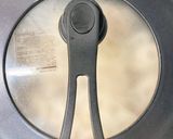 相性抜群！れんこんの生姜焼き作り方7写真