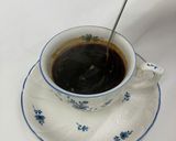 【黒酢珈琲】便秘予防☆美肌効果♪♪作り方5写真