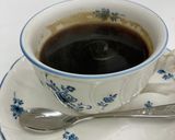 【黒酢珈琲】便秘予防☆美肌効果♪♪作り方6写真