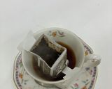 【黒酢珈琲】便秘予防☆美肌効果♪♪作り方8写真