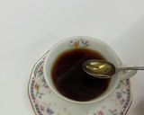 【黒酢珈琲】便秘予防☆美肌効果♪♪作り方9写真
