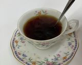 【黒酢珈琲】便秘予防☆美肌効果♪♪作り方11写真