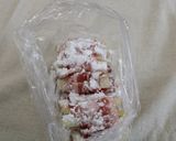 うどの肉巻き作り方6写真