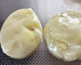 枝豆ポテトサラダ◇蜂蜜ヨーグルトで作り方2写真