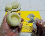 たまねぎ肉詰めカレー【野菜肉詰めドリラー作り方2写真