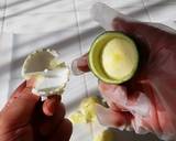 ズッキーニスパム詰め【野菜肉詰めドリラー作り方3写真