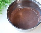 ホットチョコレートみたいな♪葛ココア作り方2写真