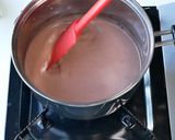 ホットチョコレートみたいな♪葛ココア作り方4写真