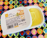 冷凍具材在中●ほうれん草とベーコン炒め作り方7写真