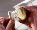 じゃがいも肉詰め【野菜肉詰めドリラー】作り方1写真