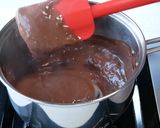 ホットチョコレートみたいな♪葛ココア作り方5写真