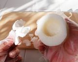 大根肉詰め【野菜肉詰めドリラー】作り方3写真
