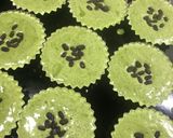 抹茶のマドレーヌ♪作り方7写真