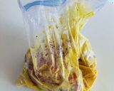 一気に2品★今日はヒレカツ明日はカツ煮作り方7写真