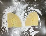 【減塩】筍の挟み蒸し作り方5写真