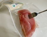 鶏ハム作り方1写真