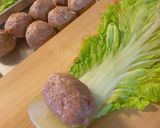 ◎和風ロール白菜◎作り方2写真
