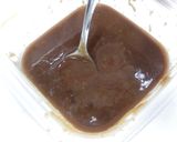 普段の調味料で回鍋肉風作り方2写真